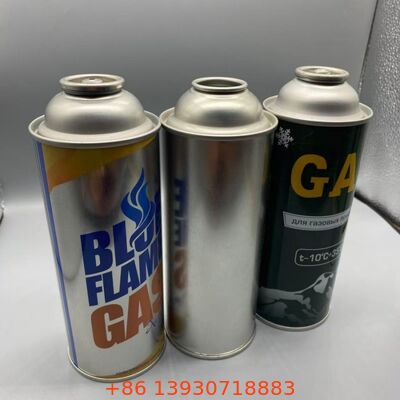 Premium anti kebocoran yang dapat diisi ulang dengan bahan bakar ultra-murni untuk berkemah dan memasak di luar