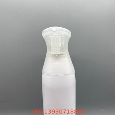 Wadah Aerosol Aluminium, Kaleng Kemasan Semprot Deodoran & Pengharum Ruangan Komersial untuk Produksi Industri