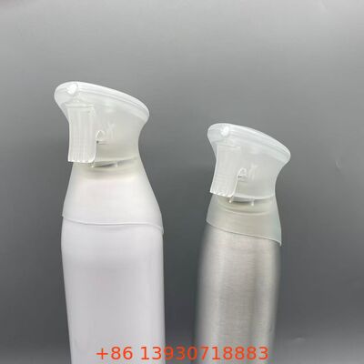 Semprotan Udara Berparfum Katup Semprot Berkelanjutan Aerosol Terjepit 1 Inci untuk Diffuser Pengharum Ruangan Semprot Ruangan