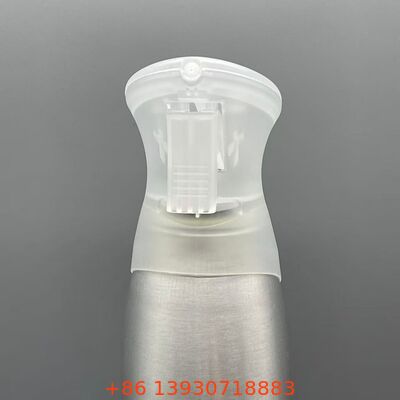 Semprotan Udara Berparfum Katup Semprot Berkelanjutan Aerosol Terjepit 1 Inci untuk Diffuser Pengharum Ruangan Semprot Ruangan