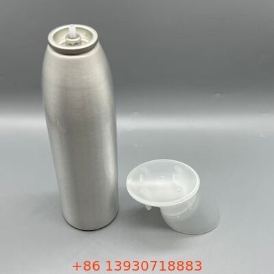 Katup Semprotan Udara Berparfum, Nozel Dispensing Pewangi Aerosol untuk Aromaterapi Dalam Ruangan Rumah Tangga