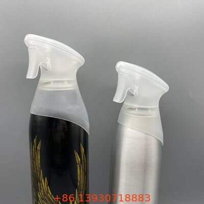 Katup Semprotan Udara Berparfum, Nozel Dispensing Pewangi Aerosol untuk Aromaterapi Dalam Ruangan Rumah Tangga