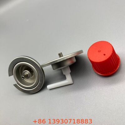 Cartridge Gas Butane Portable, Bensin Butane Keaslian Tinggi Canister Untuk Camping Luar Ruang, Kompor Memasak Dan BBQ Pemanasan