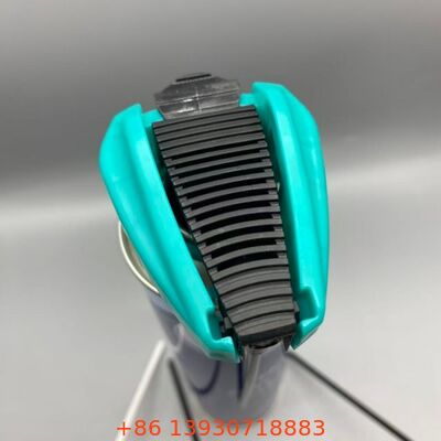 Aktuator Pemicu Lipat Aerosol untuk Aplikasi Aerosol Profesional