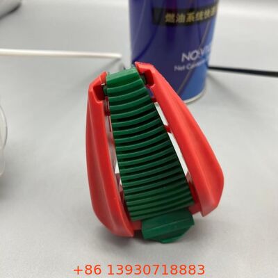 Aktuator Pemicu Lipat Aerosol untuk Semprotan Pembersih Rumah Tangga