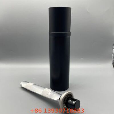 Aluminium Can Bag On Valve, Aerosol BOV Canister untuk Body Spray Aerosol Packaging untuk penggunaan perawatan pribadi