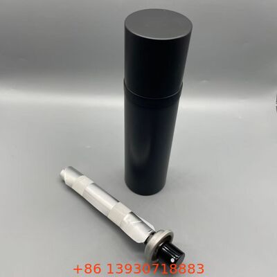 Aluminium Can Bag On Valve, Aerosol BOV Canister untuk Body Spray Aerosol Packaging untuk penggunaan perawatan pribadi