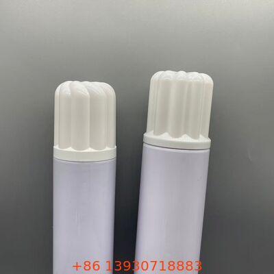 Nozel Aktuator Plastik untuk Aerosol Krim Kocok