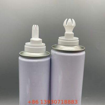 Tombol Krim Semprot, Sakelar Dispensing Krim Busa, Tombol Katup Krim Pneumatik