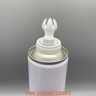 Tombol Semprot Krim, Sakelar Kontrol Krim Kocok, Tombol Katup Busa Pneumatik