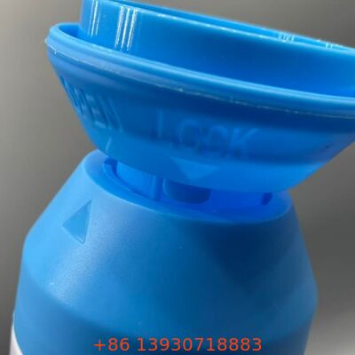 Aktuator Pembersih Pipa Wastafel, Aktuator Pembersih Pipa Pembuangan untuk Penggalian Pipa Harian Dapur Kamar Mandi Rumah Tangga