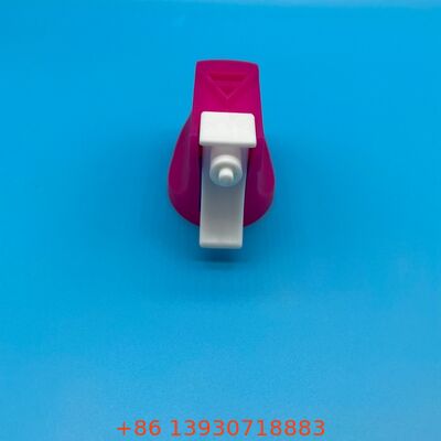 Ergonomic Aerosol Trigger Spray Actuator dengan tabung diperpanjang dan nozzle yang dapat disesuaikan untuk pembersih karburator