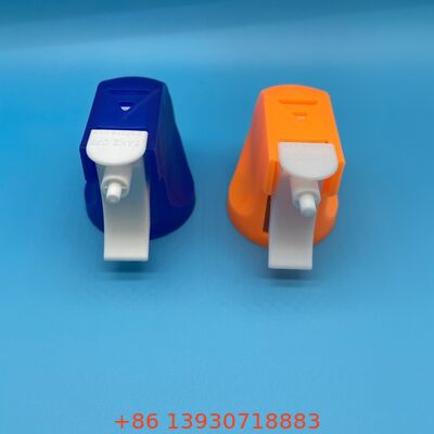 Ergonomic Aerosol Trigger Spray Actuator dengan tabung diperpanjang dan nozzle yang dapat disesuaikan untuk pembersih karburator
