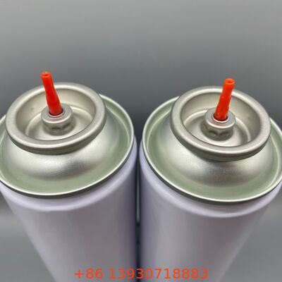 Gas Lighter Refill Valve, Lighter Refill Valve, Actuator Refill Valve for Refillable Lighters and Gas Charging Applications