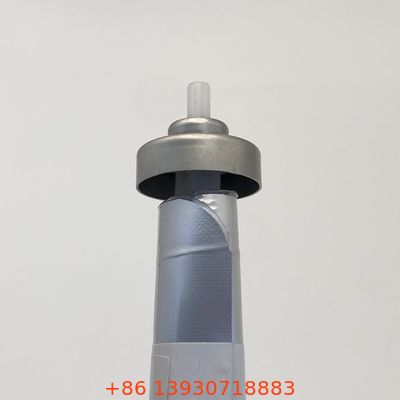 20mm Bag-On-Valve Ideal untuk perawatan pribadi dan produk rumah tangga