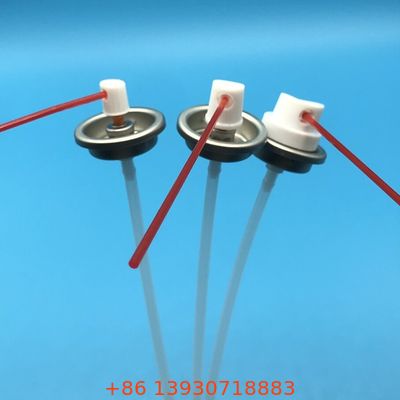 Pembersih Karburator Aerosol Valve Ideal untuk Pembersihan Peralatan Bertenaga