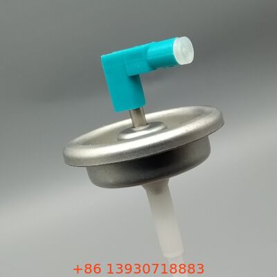 Katup Terukur dengan Keamanan Kontak Anggur untuk Tangki Fermentasi Pembuatan Anggur Rumahan dengan Kontrol Aliran