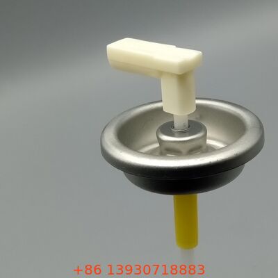 Katup Terukur dengan Kontrol Aliran Mikro untuk Pelembap Udara Rumah dengan Anti Bocor