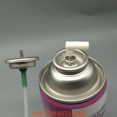 Katup pengukur dengan stabilitas termal untuk sistem pendingin baterai penyimpanan energi baru dengan anti kebocoran