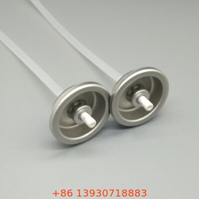 Katup Penggerak Aerosol untuk Aplikasi Kit Perbaikan MDF untuk Penggerak Kimia