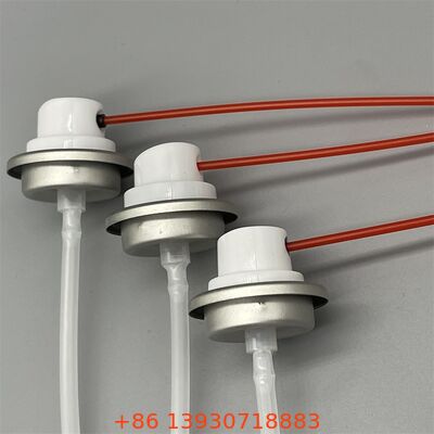 Katup pembersih multi-tujuan tugas berat untuk karburator dan pemeliharaan mesin