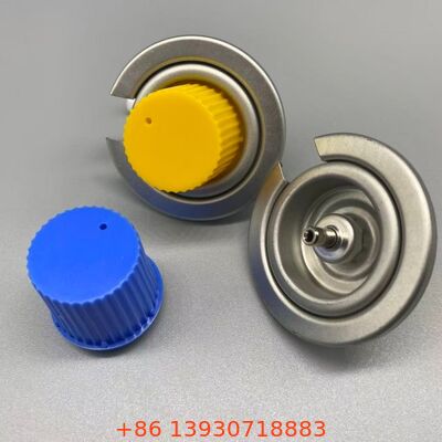 Katup Kontrol Kompor Gas Tekanan Tinggi Premium