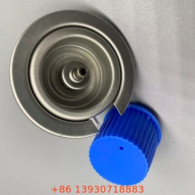 Katup Gas Butana Anti Bocor Premium dengan Toleransi Tekanan Tinggi dan Kontrol Aliran yang Konsisten untuk Dapur Komersial