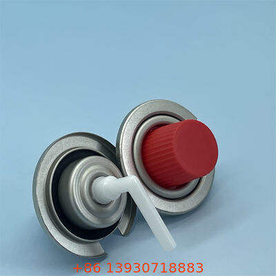 Katup Gas Butana dengan Desain Rendah Emisi, Kinerja Anti Bocor, dan Kontrol Aliran yang Konsisten untuk Penggunaan Dalam & Luar Ruangan