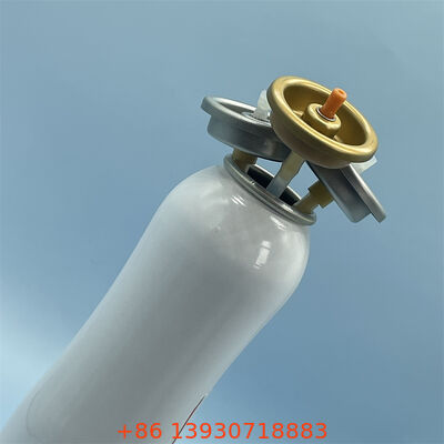 Katup Semprot Deodoran Rekayasa untuk Perlindungan Bau yang Konsisten dan Efektif