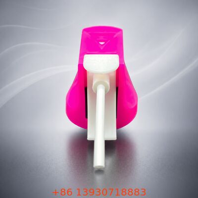 Pistol Semprot Pemicu Aerosol dengan Penyemprot Jangkauan Diperluas untuk Langit-langit Tinggi - Desain Ergonomis, Kontrol Tepat, Kompatibilitas Universal
