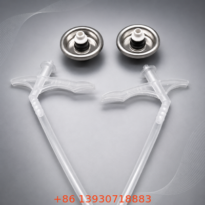 Satu Inch Clog-Resistant PU Foam Valve untuk Konstruksi Sealing dan Isolasi Sistem