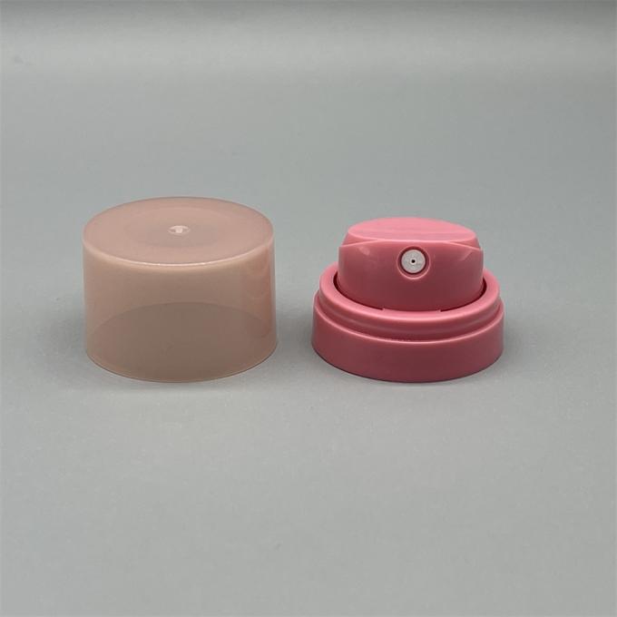 360° dispensing valve demonstration